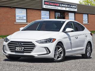 Used 2017 Hyundai Elantra GL for sale in Scarborough, ON