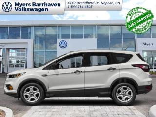 Used 2018 Ford Escape S  - Low Mileage for sale in Nepean, ON