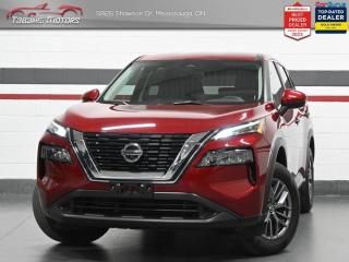 Used 2021 Nissan Rogue No Accident Carplay Blindspot Push Start for sale in Mississauga, ON