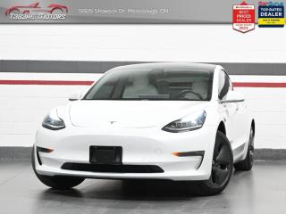 Used 2020 Tesla Model 3 Standard Range Plus   No Accident White Interior Autopilot Navigation for sale in Mississauga, ON