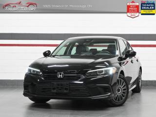 Used 2022 Honda Civic No Accident Carplay Lane Keep Remote Start for sale in Mississauga, ON
