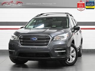 Used 2021 Subaru ASCENT Convenience  No Accident Lane Assist Heated Seats 8 Passenger for sale in Mississauga, ON