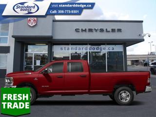 Used 2022 RAM 2500 Big Horn for sale in Swift Current, SK