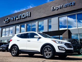 Used 2014 Hyundai Santa Fe Sport 2.4 Premium for sale in Charlottetown, PE