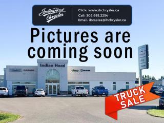 Used 2022 RAM 1500 Classic Tradesman - Rear Camera for sale in Indian Head, SK