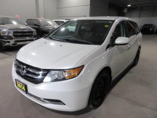 Used 2014 Honda Odyssey 4DR WGN EX for sale in Nepean, ON