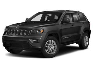 Used 2019 Jeep Grand Cherokee Laredo E for sale in Tsuut'ina Nation, AB