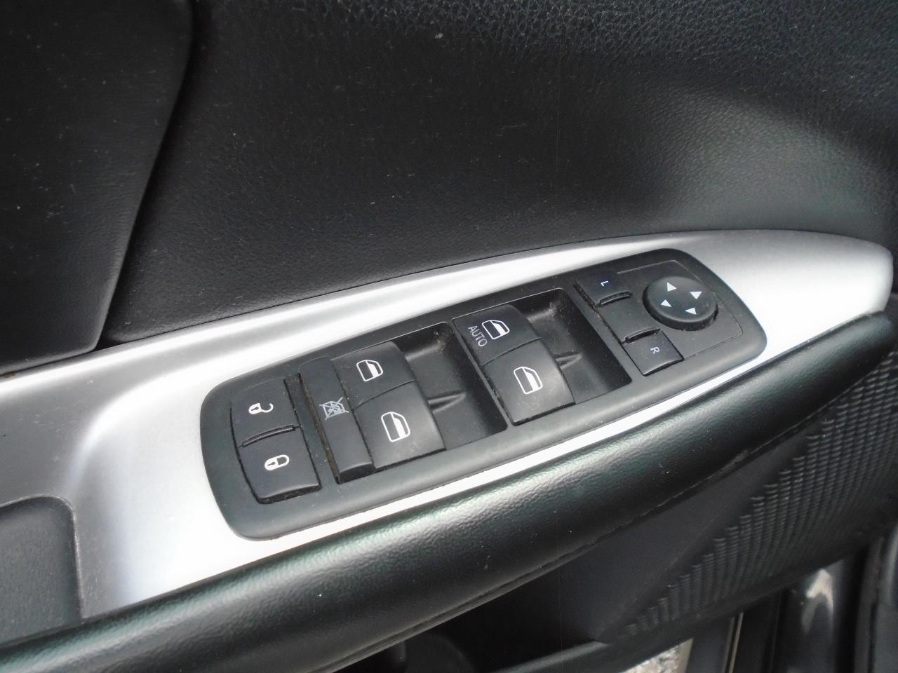 2016 Dodge Journey FWD 4dr Canada Value Pkg - Photo #10