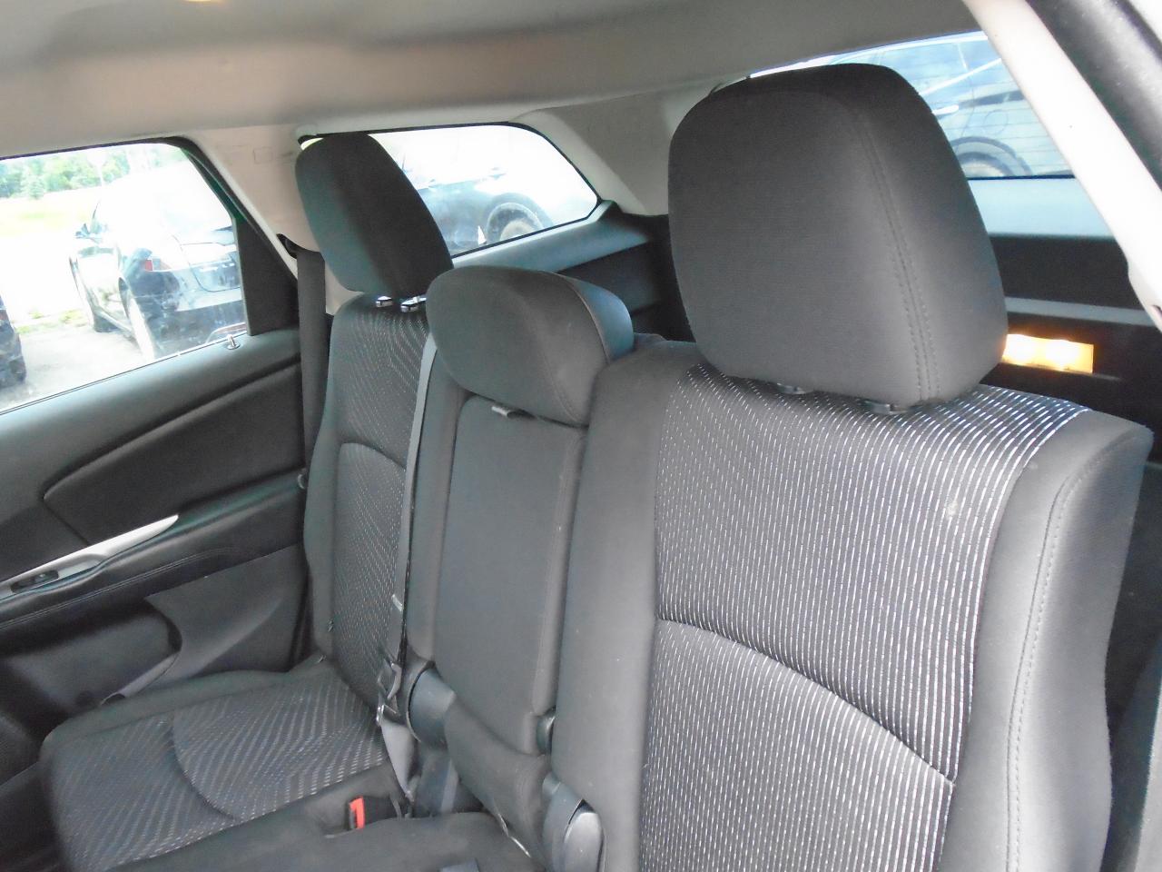 2016 Dodge Journey FWD 4dr Canada Value Pkg - Photo #22