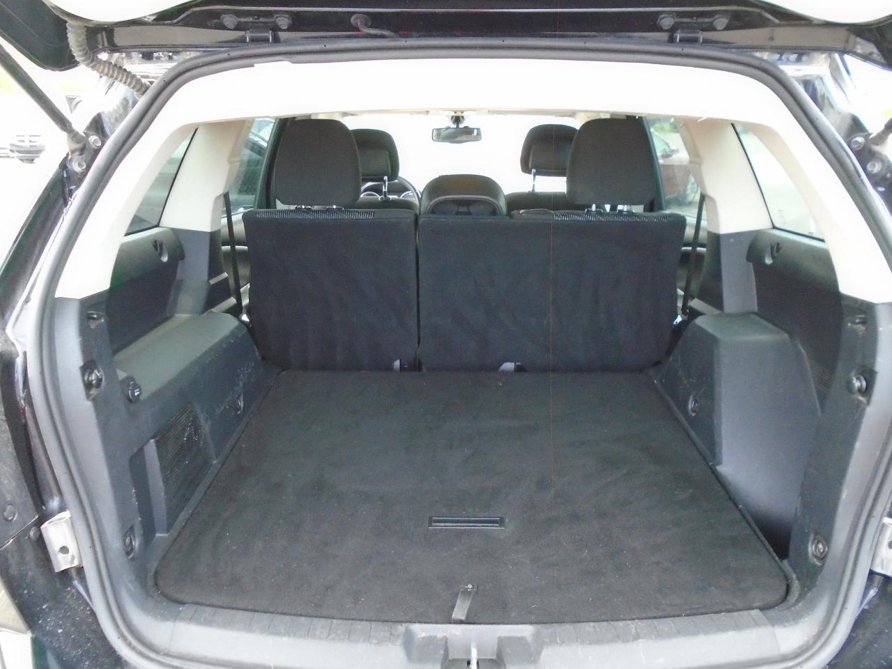 2016 Dodge Journey FWD 4dr Canada Value Pkg - Photo #23