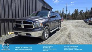 Used 2017 RAM 1500 Big Horn for sale in Yarmouth, NS