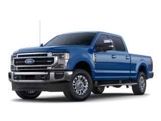 Used 2022 Ford F-350  for sale in Langenburg, SK