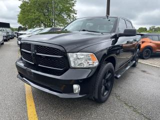 Used 2019 RAM 1500 Classic EXPRESS for sale in Oakville, ON