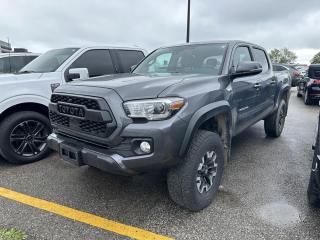 Used 2022 Toyota Tacoma  for sale in Oakville, ON