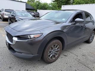 Used 2023 Mazda CX-30 GX AWD at for sale in Richmond, BC