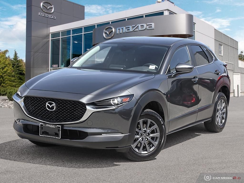 Used 2023 Mazda CX-30 GX AWD at for Sale in Richmond, British Columbia