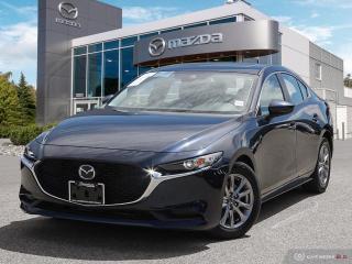 Used 2021 Mazda MAZDA3 GS at AWD for sale in Richmond, BC