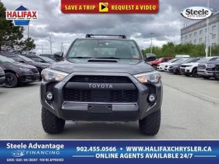 Used 2020 Toyota 4Runner BASE for sale in Halifax, NS