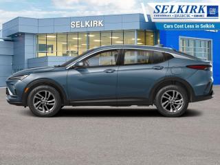New 2024 Buick Envista Preferred for sale in Selkirk, MB