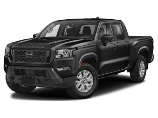 New 2024 Nissan Frontier  for sale in Peterborough, ON