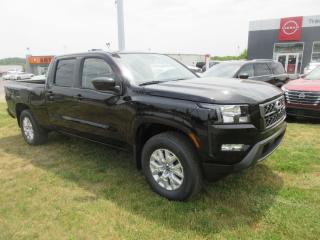 New 2024 Nissan Frontier  for sale in Peterborough, ON
