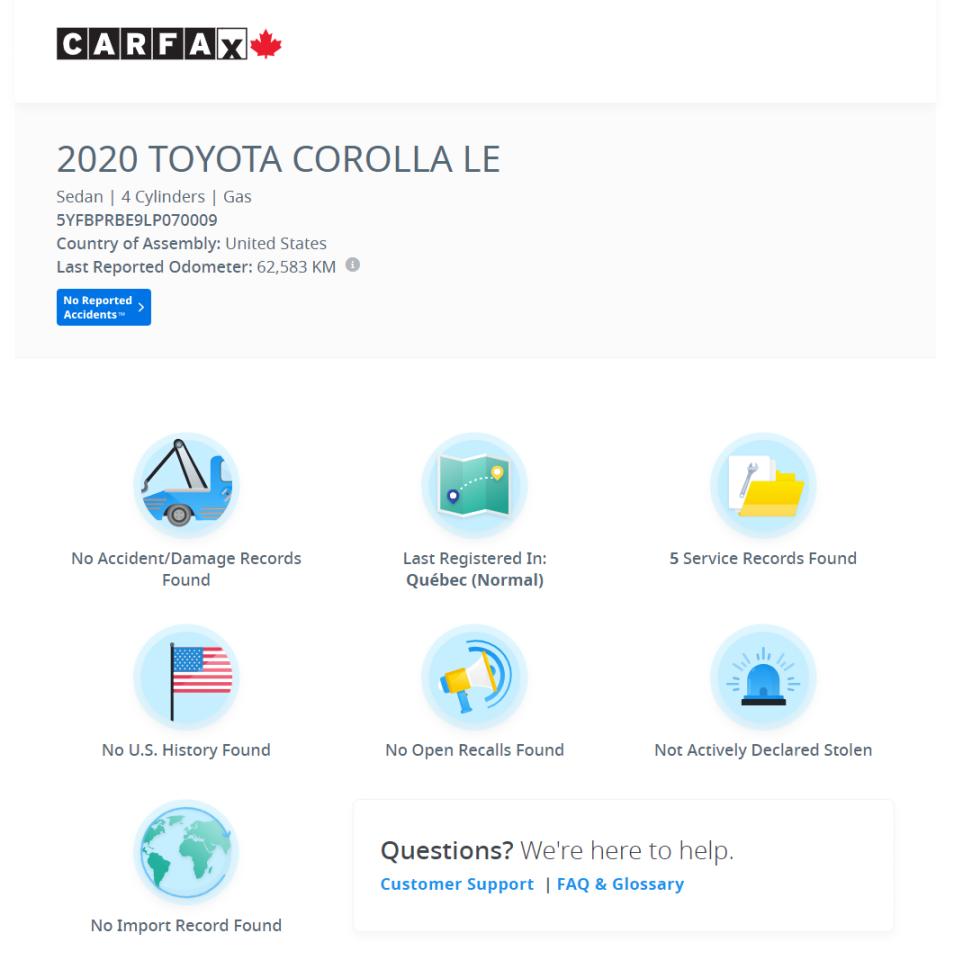 2020 Toyota Corolla LE+Roof+Wireless Charger+New Tires+CLEAN CARFAX - Photo #3