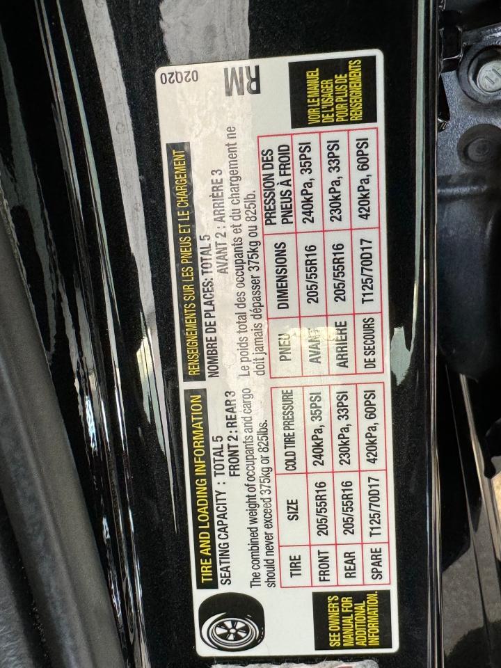 2020 Toyota Corolla LE+Roof+Wireless Charger+New Tires+CLEAN CARFAX - Photo #44