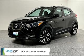 Used 2019 Nissan Kicks S CVT (2) for sale in Port Moody, BC