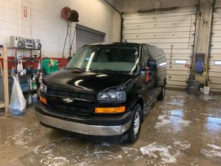 Used 2018 Chevrolet Express G3500 for sale in Innisfil, ON