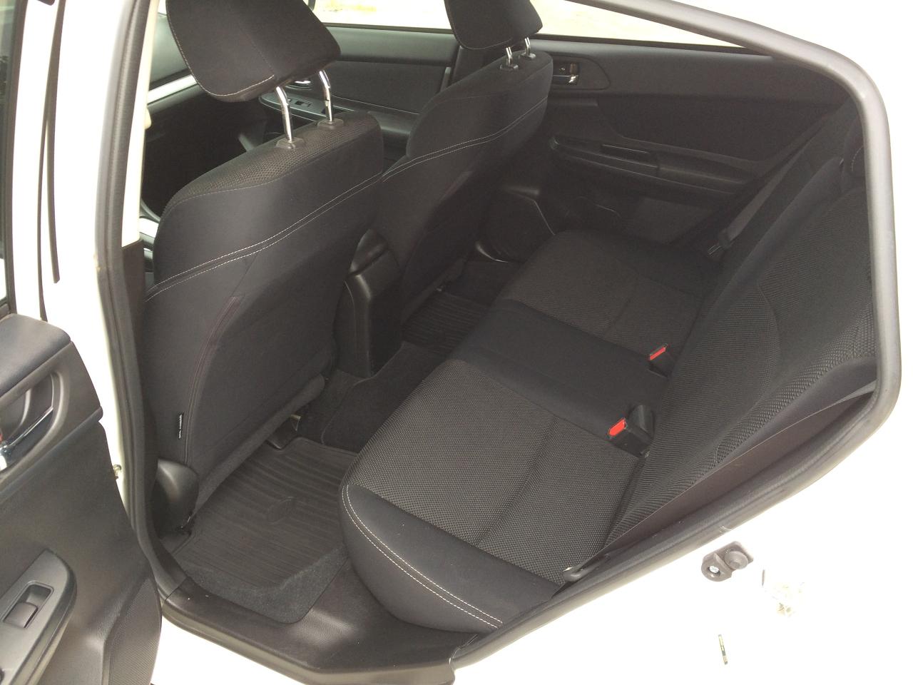 2014 Subaru XV Crosstrek Premium - Photo #7