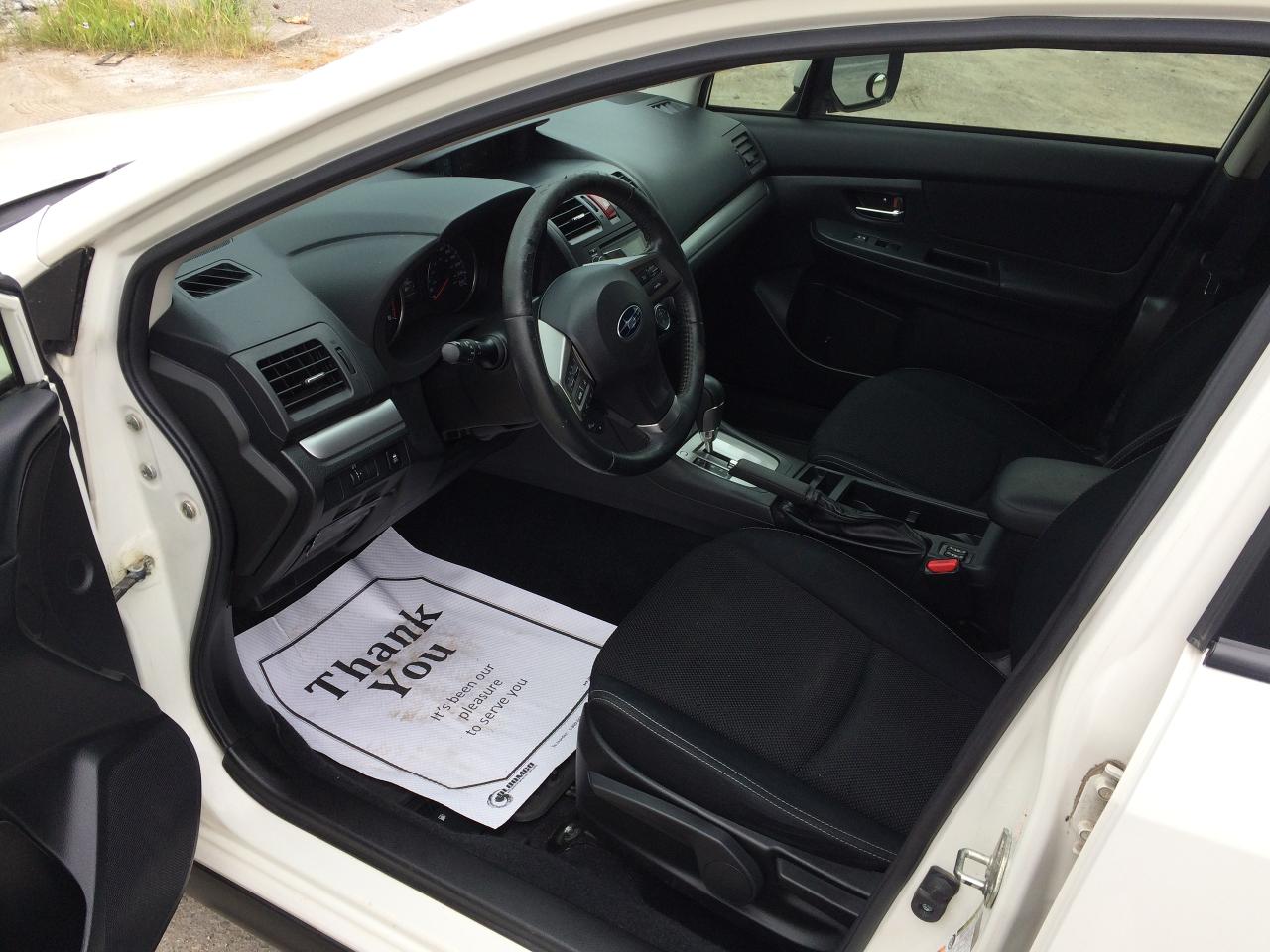 2014 Subaru XV Crosstrek Premium - Photo #6