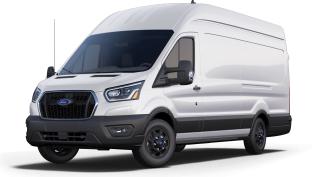 New 2024 Ford Transit Cargo Van T-350 148