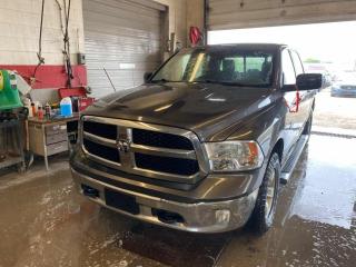 Used 2017 RAM 1500 SLT for sale in Innisfil, ON