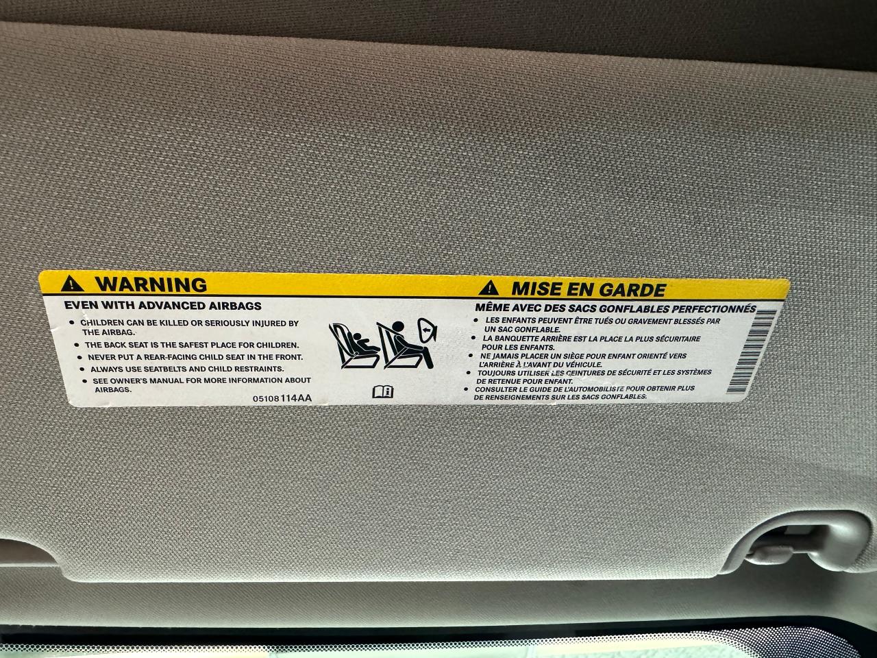 2019 RAM 1500 Classic Express 4x4 Quad 6'4 V6+New Tires+Brakes+ApplePlay - Photo #45