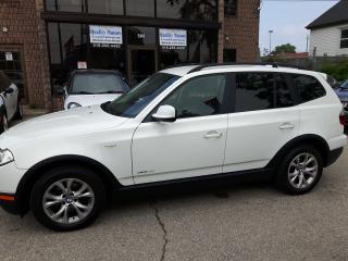 Used 2010 BMW X3 AWD 4dr 28i for sale in Etobicoke, ON