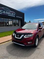 Used 2018 Nissan Rogue SPORT for sale in Summerside, PE