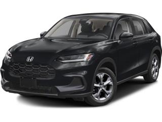 New 2025 Honda HR-V LX IN-STOCK! for sale in Cambridge, ON
