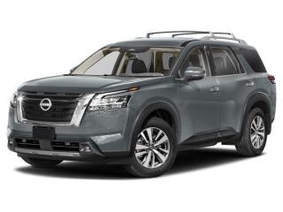 New 2024 Nissan Pathfinder SL for sale in Toronto, ON