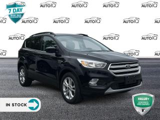 Used 2018 Ford Escape SE for sale in St Catharines, ON