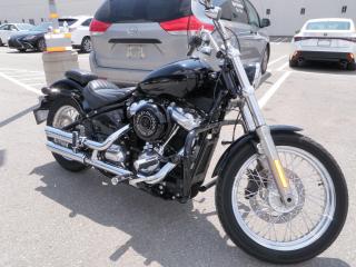 Used 2020 Harley-Davidson FXSTDSE2 SOFTAIL  STANDARD for sale in Toronto, ON