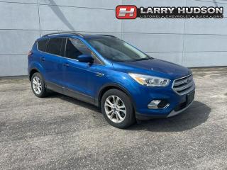 Used 2018 Ford Escape SEL | 4x4 | HAL Certified for sale in Listowel, ON