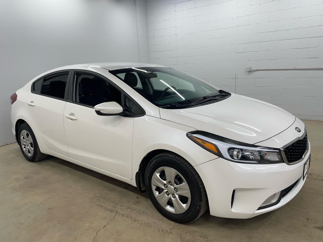 Used 2017 Kia Forte LX for sale in Guelph, ON