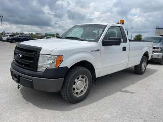 Used 2014 Ford F-150  for sale in Innisfil, ON