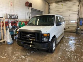 Used 2009 Ford E350 ECONOLINE  SUP for sale in Innisfil, ON