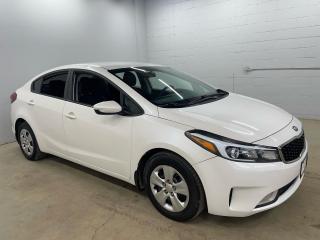 Used 2017 Kia Forte LX for sale in Kitchener, ON