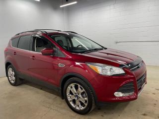 Used 2016 Ford Escape SE for sale in Kitchener, ON