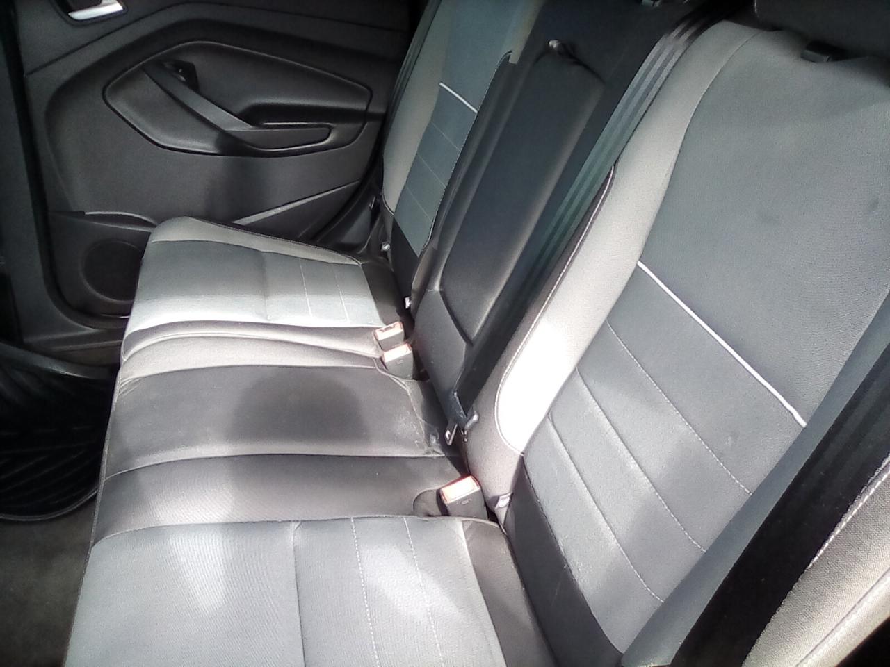 2015 Ford Escape SE 4WD