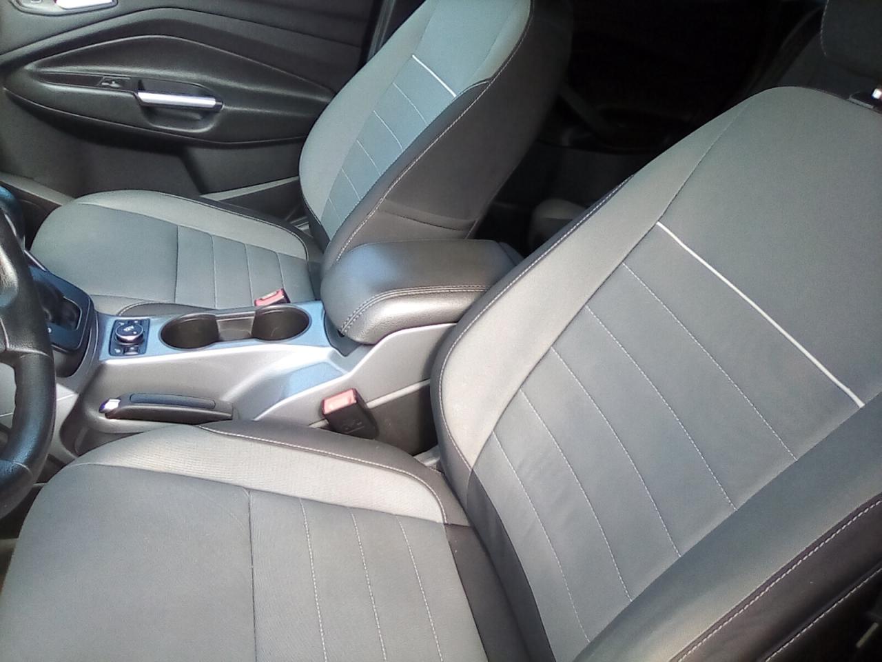 2015 Ford Escape SE 4WD