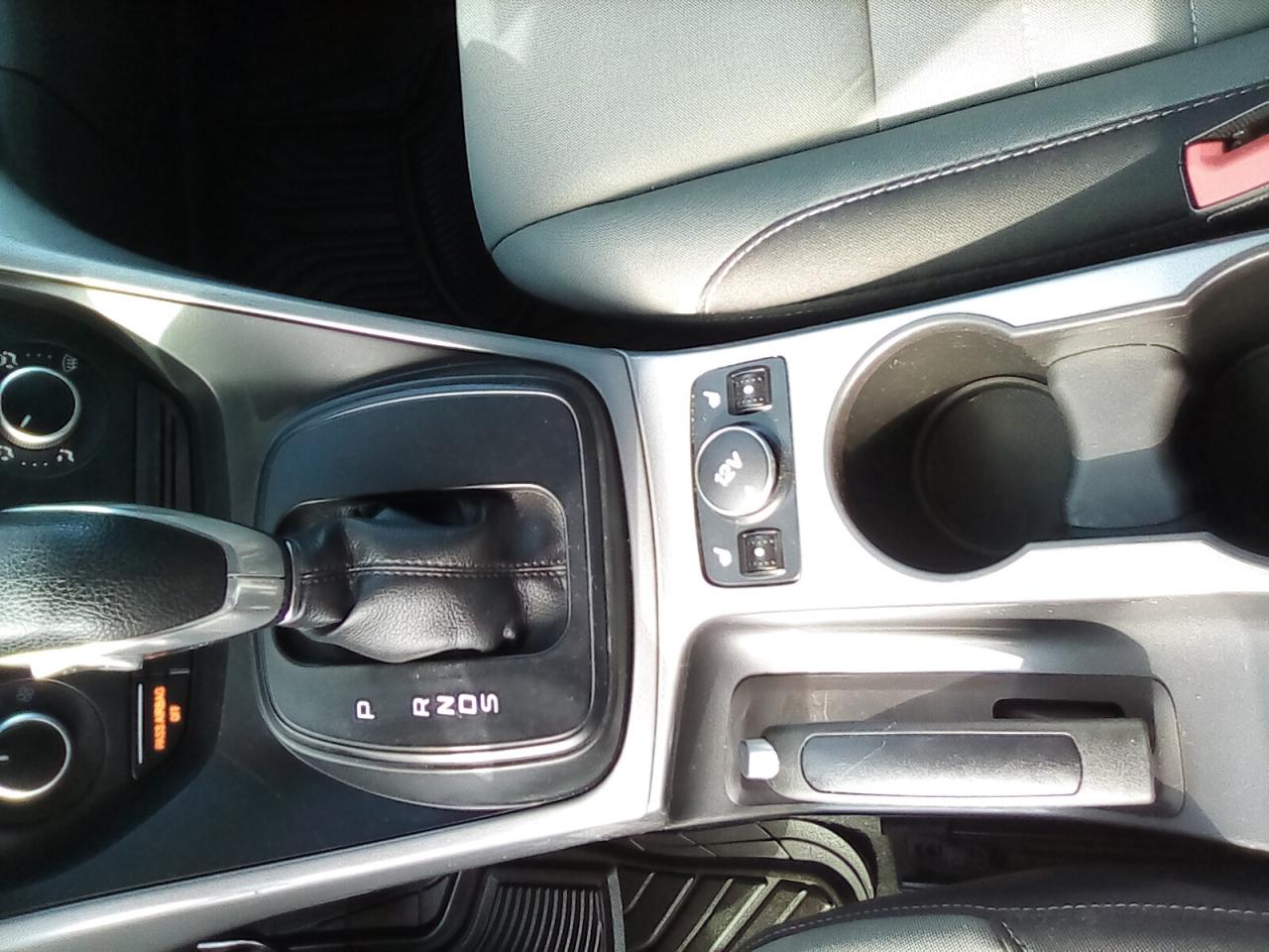 2015 Ford Escape SE 4WD