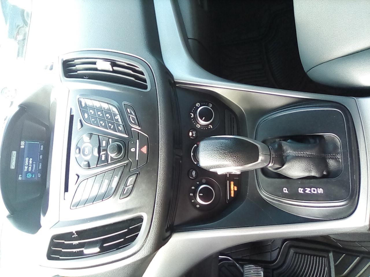 2015 Ford Escape SE 4WD